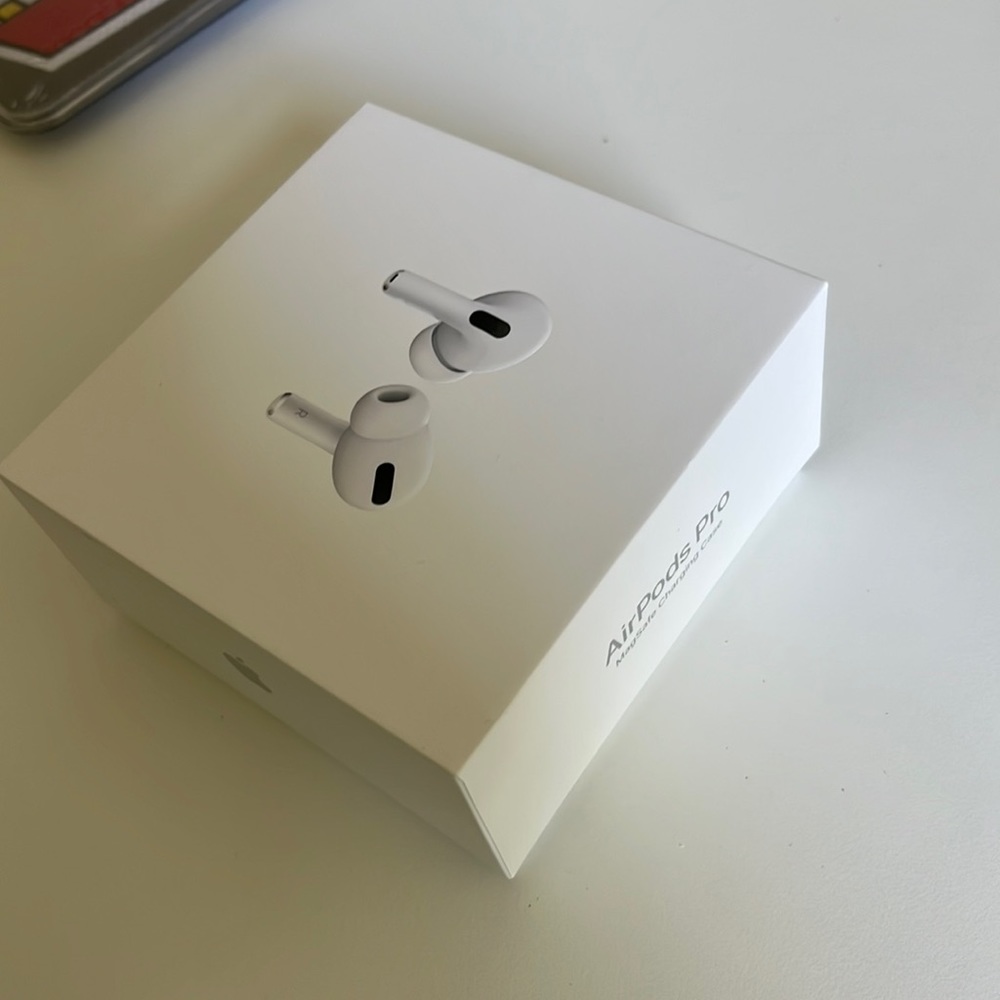 Brand New Airpod Pros
